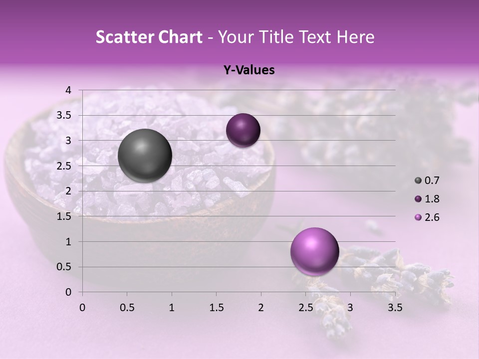 Herbs Spa Care PowerPoint Template