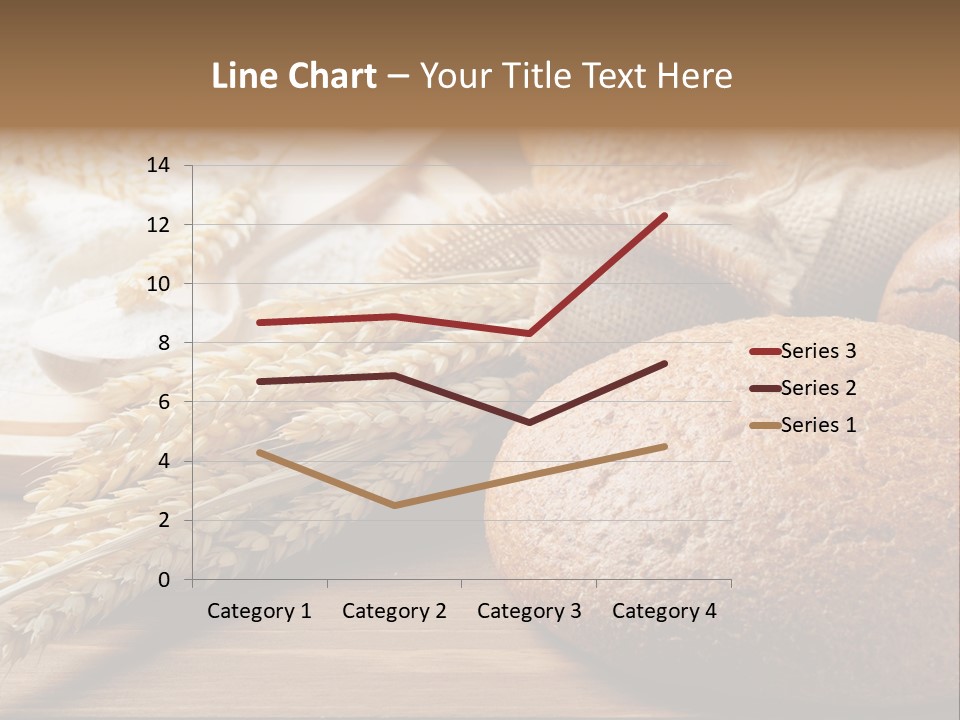 Healthy Black Concept PowerPoint Template