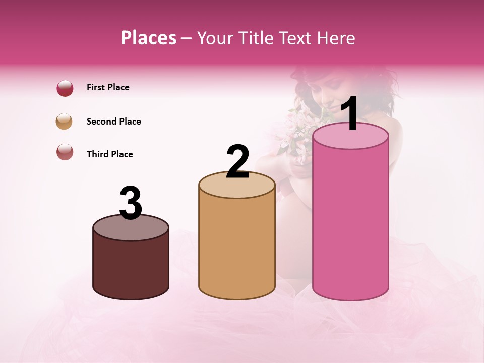 Looking Prepared View PowerPoint Template