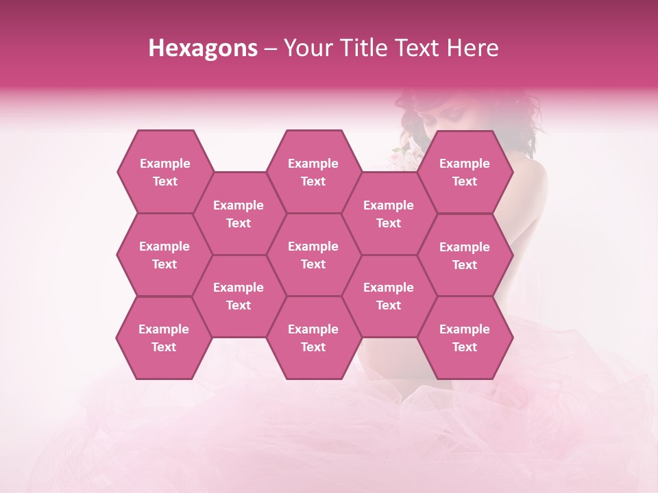 Looking Prepared View PowerPoint Template