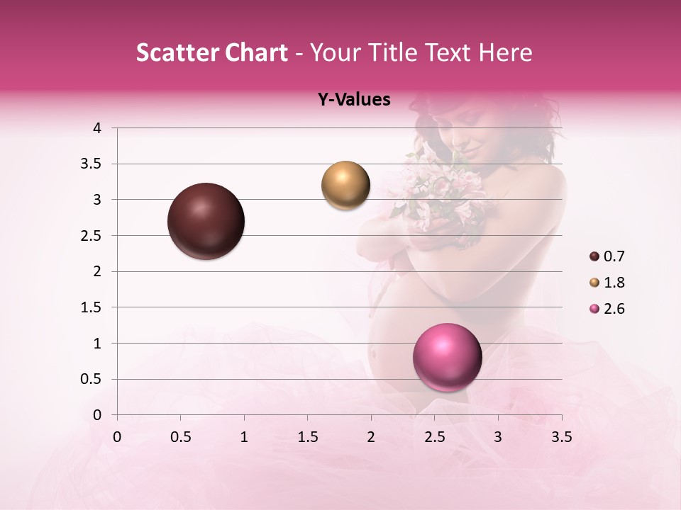 Looking Prepared View PowerPoint Template
