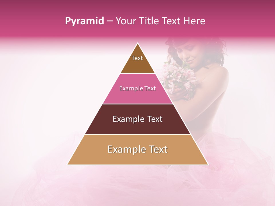 Looking Prepared View PowerPoint Template