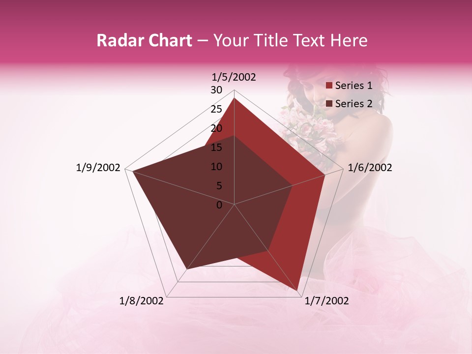 Looking Prepared View PowerPoint Template
