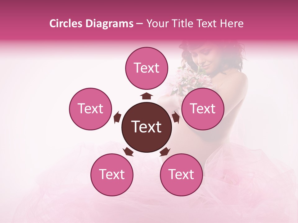 Looking Prepared View PowerPoint Template