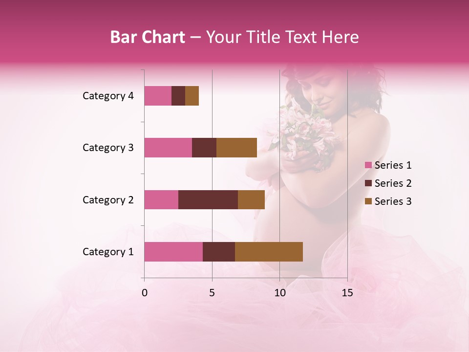 Looking Prepared View PowerPoint Template