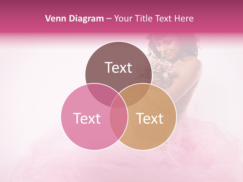 Looking Prepared View PowerPoint Template