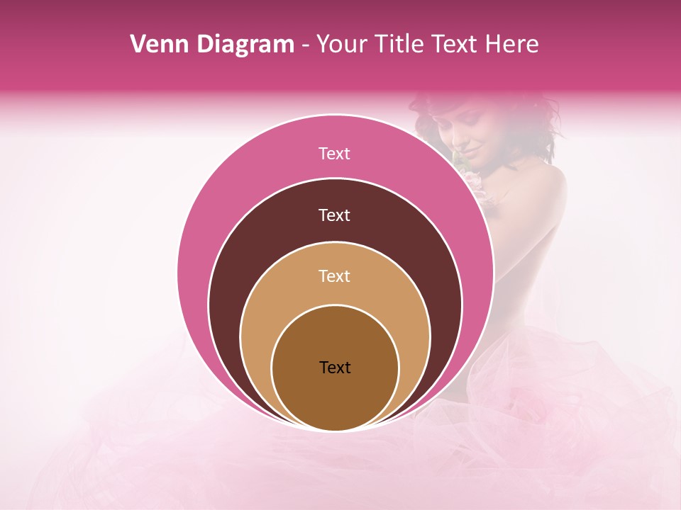 Looking Prepared View PowerPoint Template