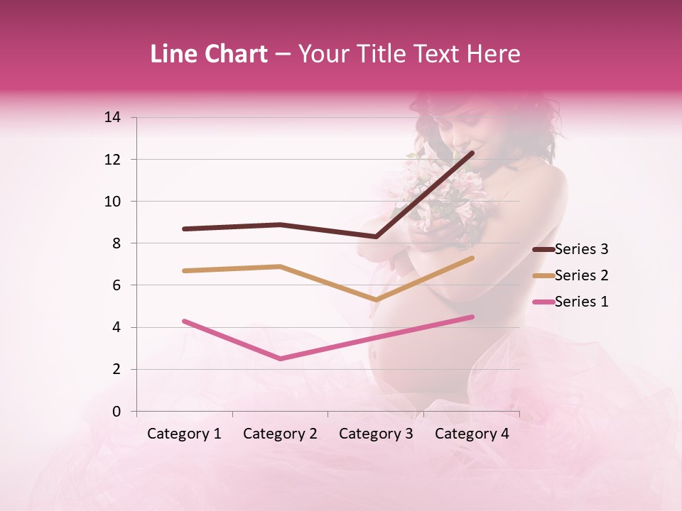 Looking Prepared View PowerPoint Template