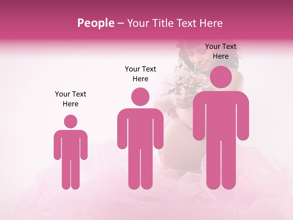 Looking Prepared View PowerPoint Template