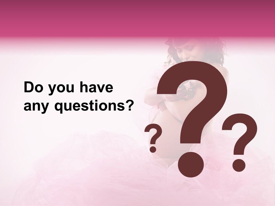 Looking Prepared View PowerPoint Template