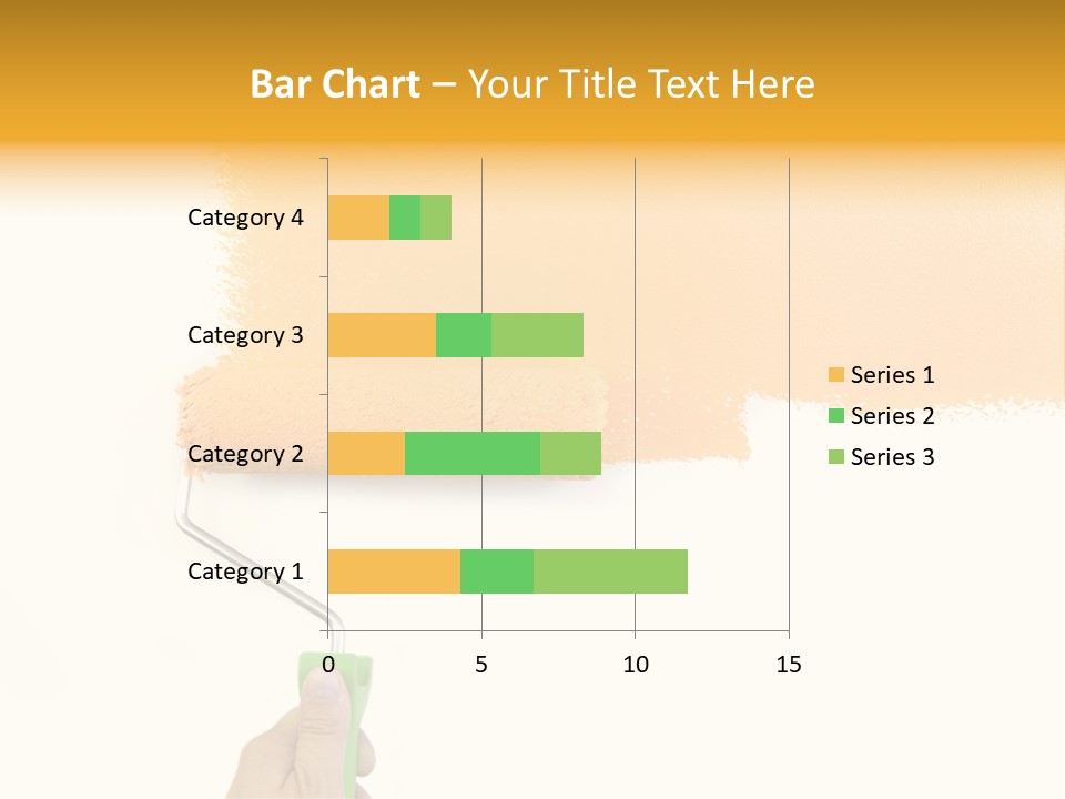 Room Concept Isolated PowerPoint Template
