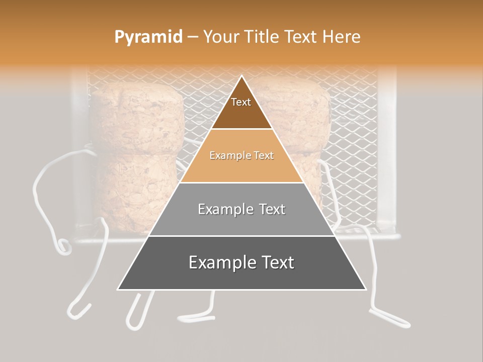 Friends Cartoon Studio PowerPoint Template