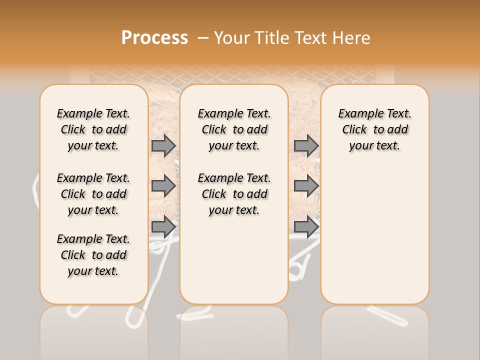 Friends Cartoon Studio PowerPoint Template