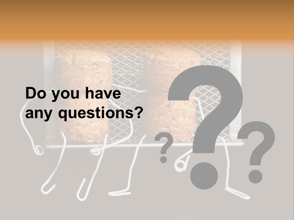 Friends Cartoon Studio PowerPoint Template