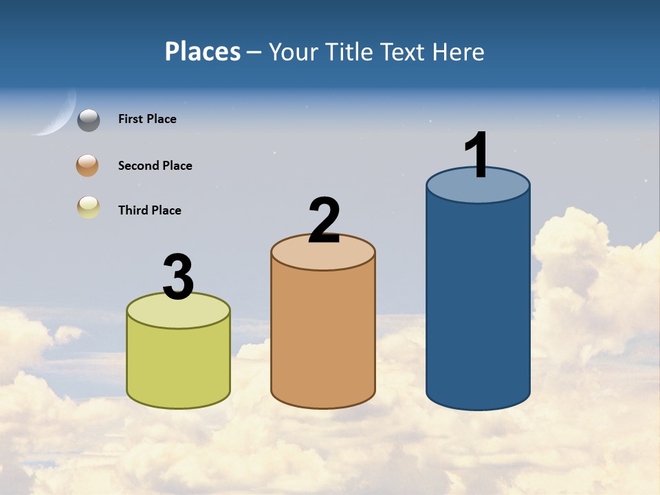 Copy Retro Dawn PowerPoint Template