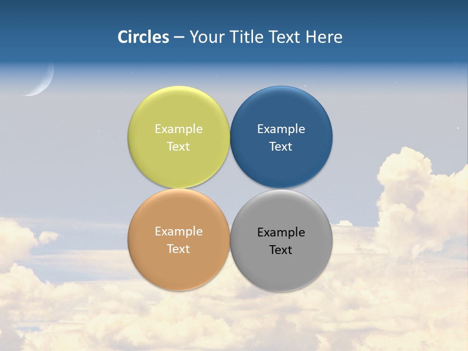Copy Retro Dawn PowerPoint Template