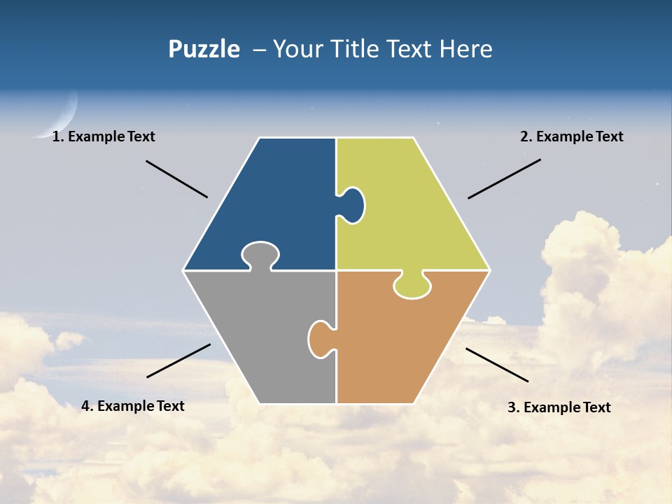 Copy Retro Dawn PowerPoint Template