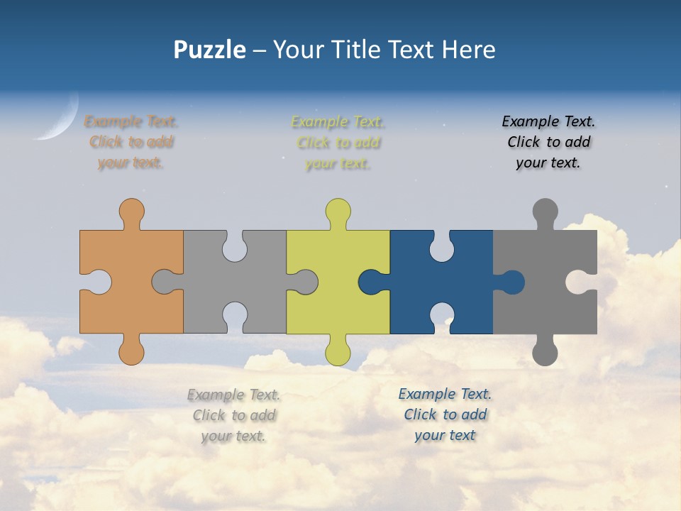 Copy Retro Dawn PowerPoint Template