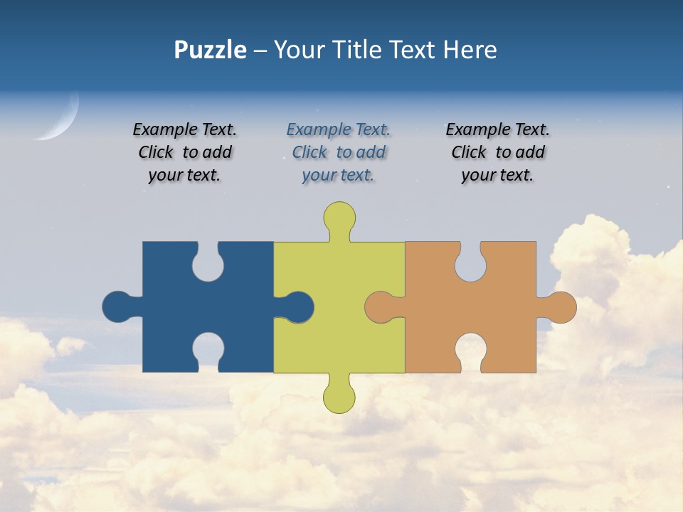 Copy Retro Dawn PowerPoint Template