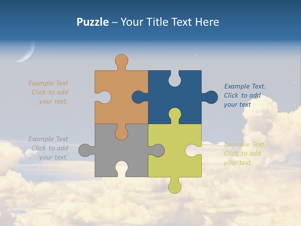 Copy Retro Dawn PowerPoint Template