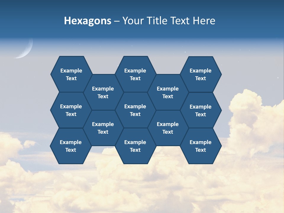 Copy Retro Dawn PowerPoint Template