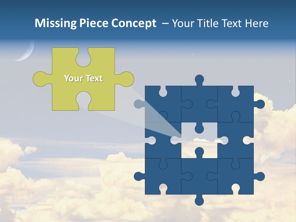 Copy Retro Dawn PowerPoint Template