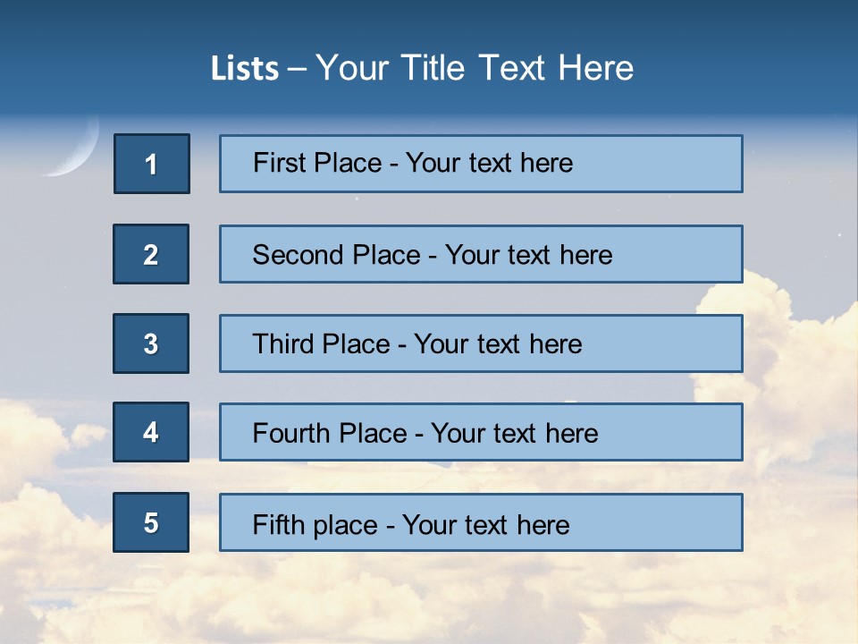 Copy Retro Dawn PowerPoint Template