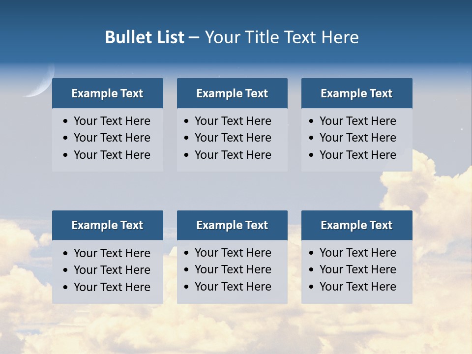 Copy Retro Dawn PowerPoint Template
