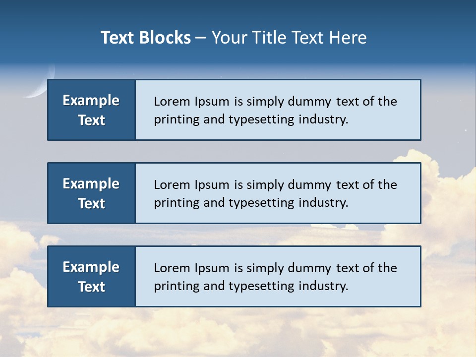 Copy Retro Dawn PowerPoint Template
