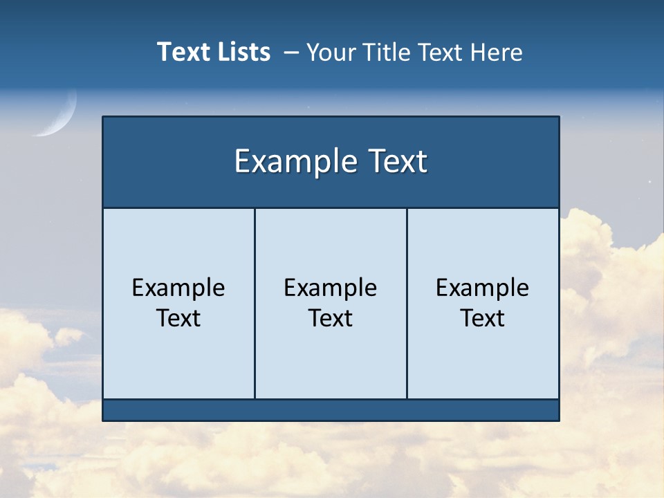 Copy Retro Dawn PowerPoint Template