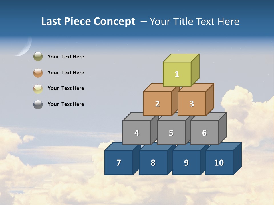 Copy Retro Dawn PowerPoint Template