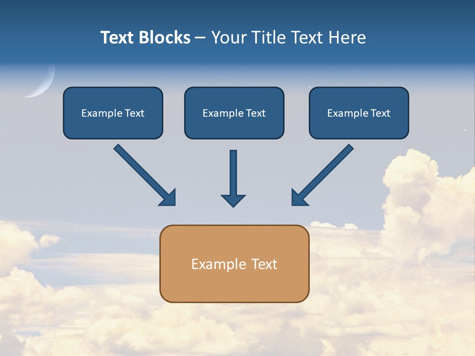 Copy Retro Dawn PowerPoint Template