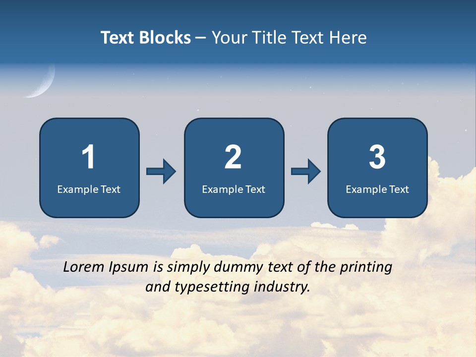Copy Retro Dawn PowerPoint Template