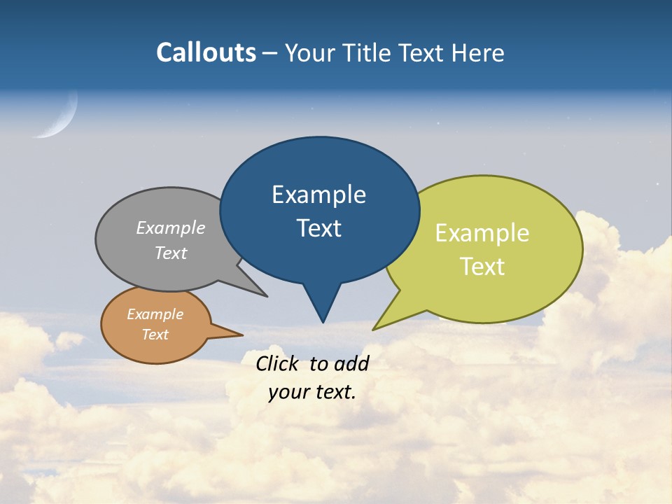 Copy Retro Dawn PowerPoint Template