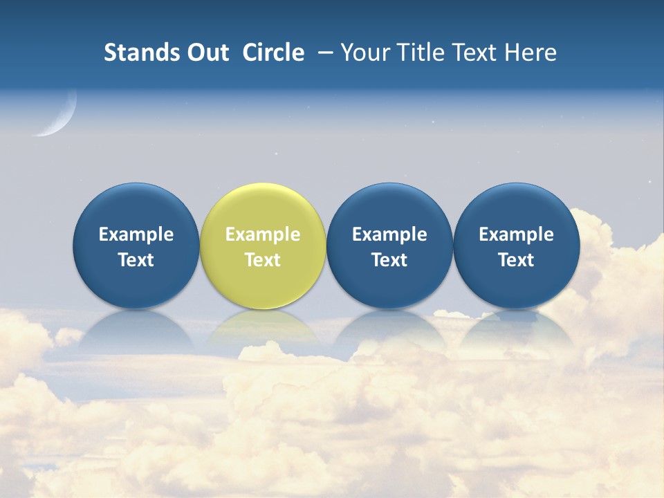 Copy Retro Dawn PowerPoint Template