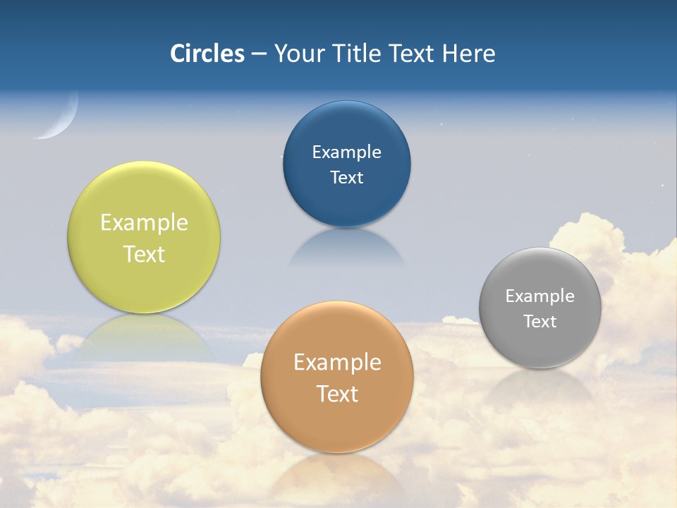 Copy Retro Dawn PowerPoint Template