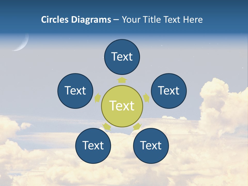 Copy Retro Dawn PowerPoint Template