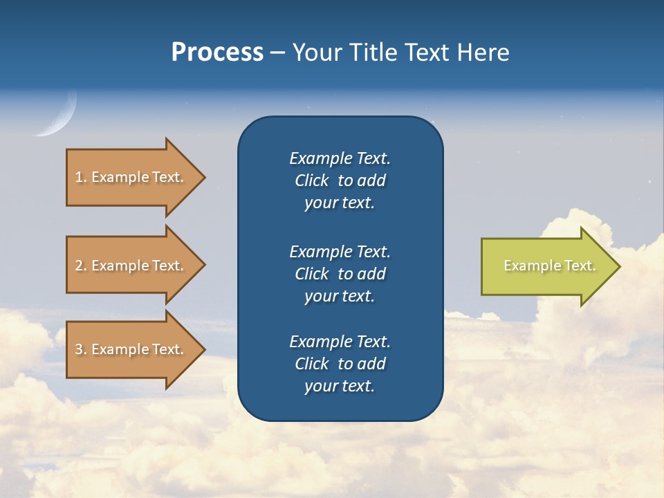 Copy Retro Dawn PowerPoint Template