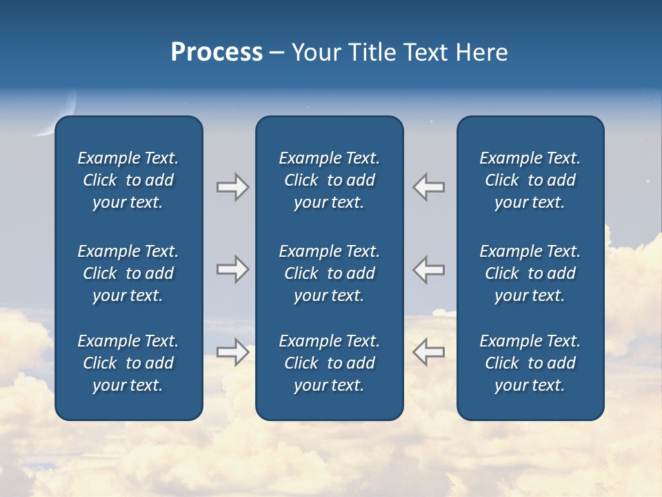 Copy Retro Dawn PowerPoint Template