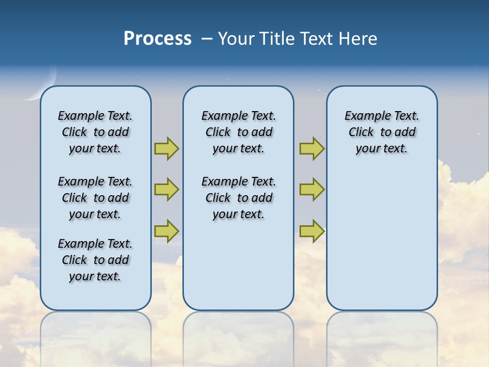Copy Retro Dawn PowerPoint Template