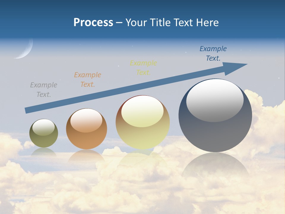 Copy Retro Dawn PowerPoint Template