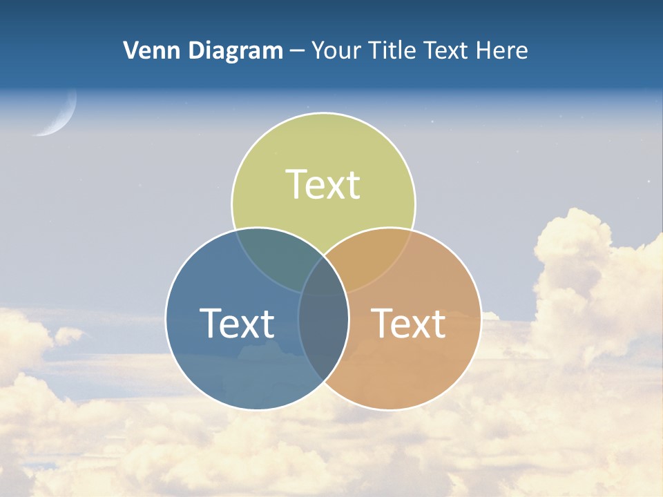 Copy Retro Dawn PowerPoint Template