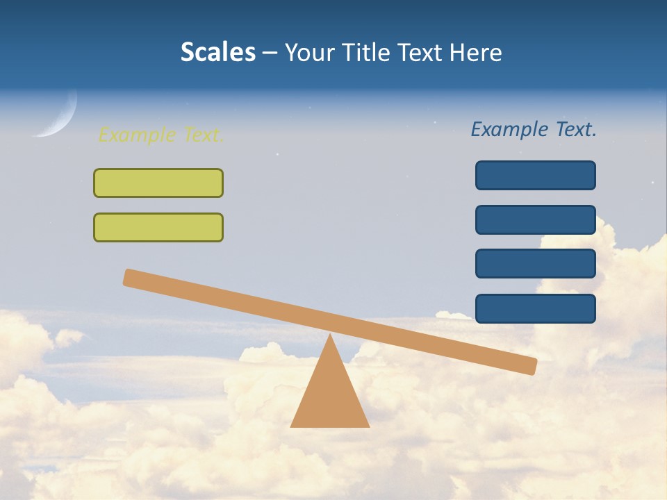 Copy Retro Dawn PowerPoint Template