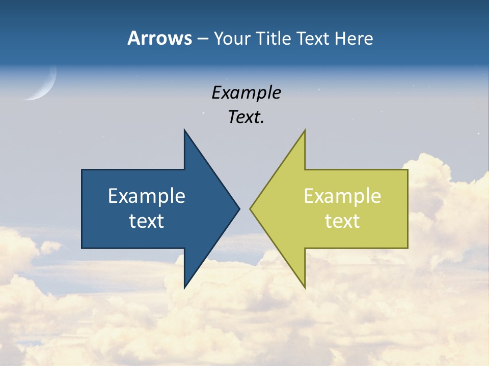 Copy Retro Dawn PowerPoint Template