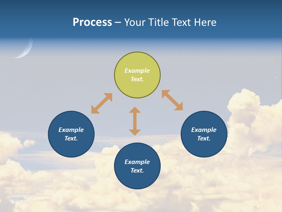 Copy Retro Dawn PowerPoint Template