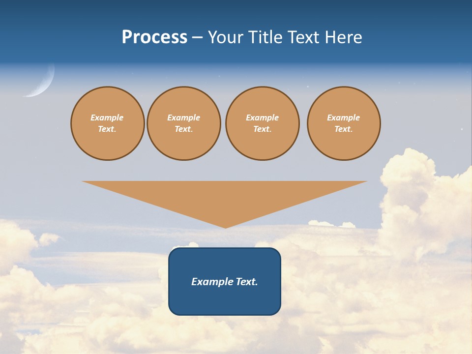 Copy Retro Dawn PowerPoint Template