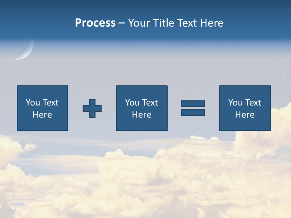 Copy Retro Dawn PowerPoint Template