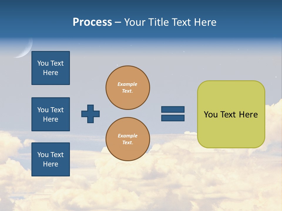 Copy Retro Dawn PowerPoint Template