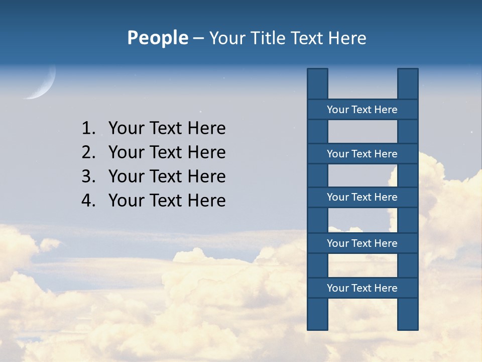 Copy Retro Dawn PowerPoint Template