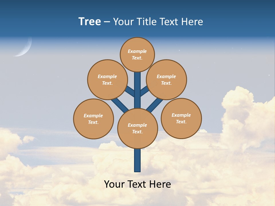 Copy Retro Dawn PowerPoint Template